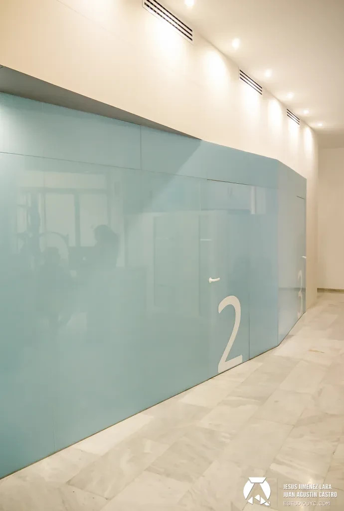 CLÍNICA MÉDICA DR. REDONDO CAMACHO