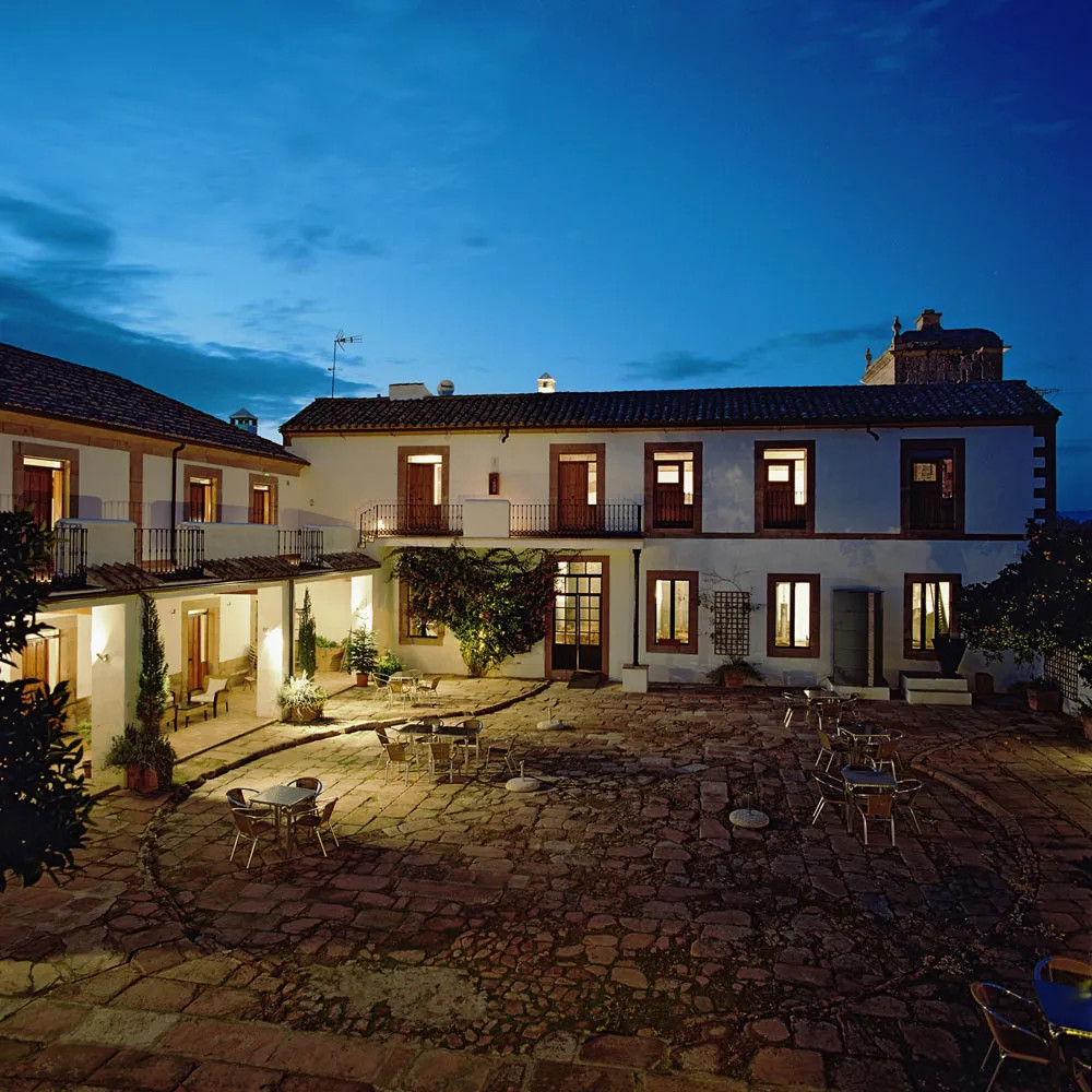 HOTEL RURAL MOLINO NAVA