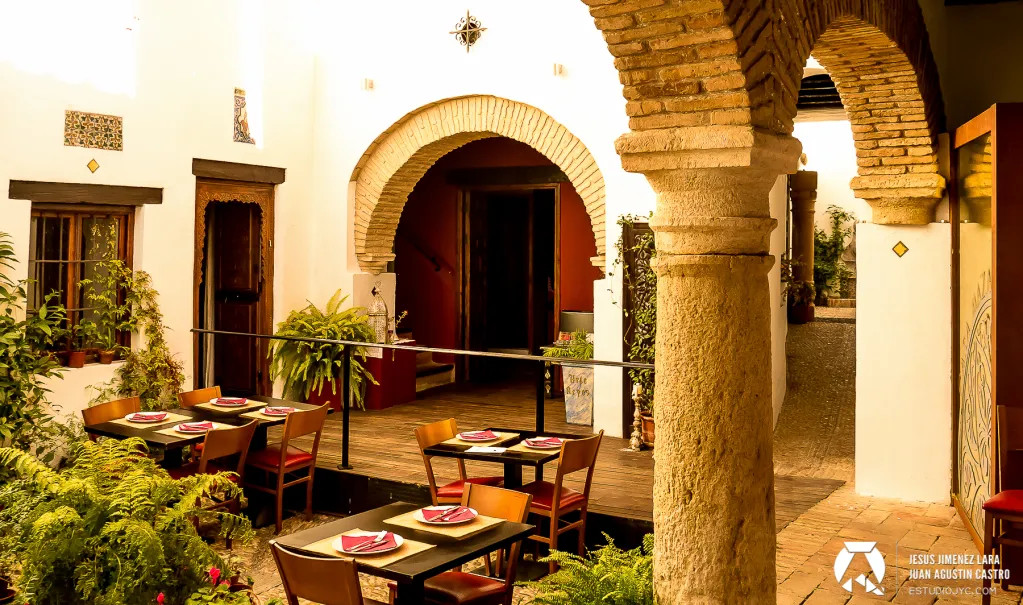 RESTAURANTE CASA MAZAL