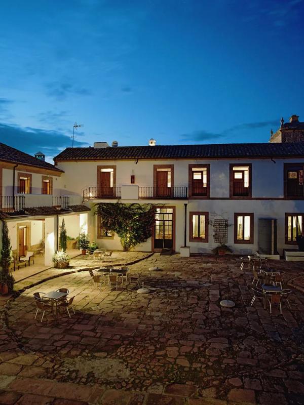 HOTEL RURAL MOLINO NAVA